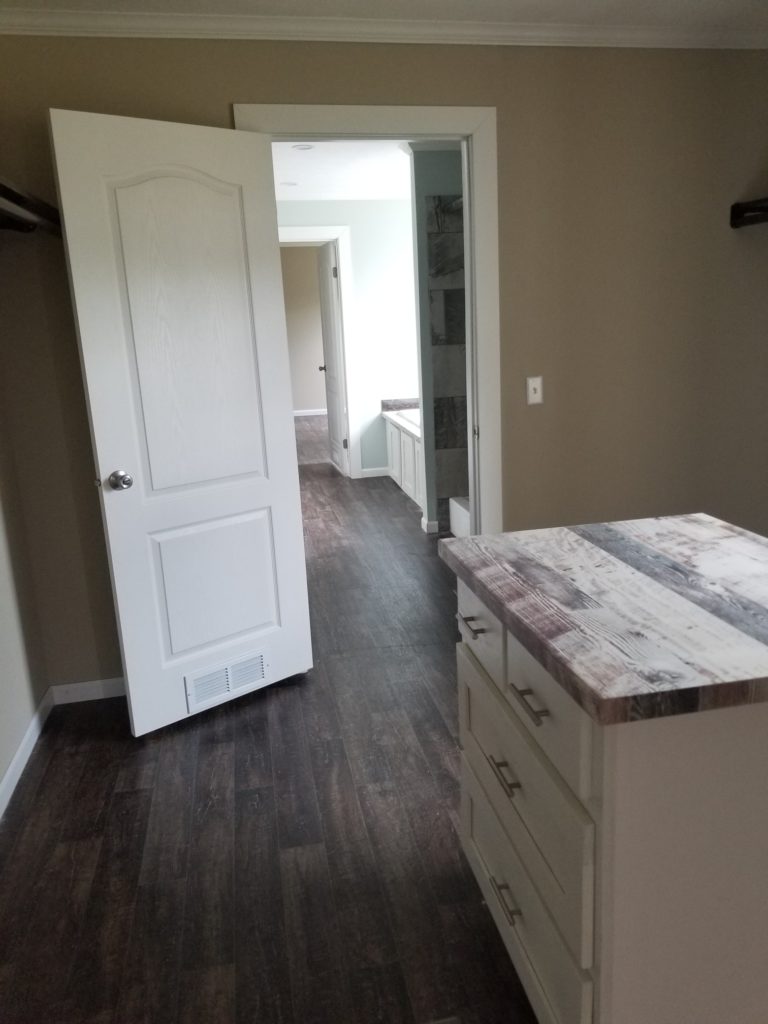 Winston Kinlock Falls Mitchell Homes