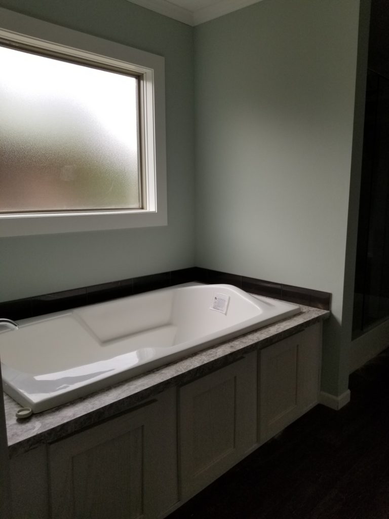 Winston Kinlock Falls Mitchell Homes