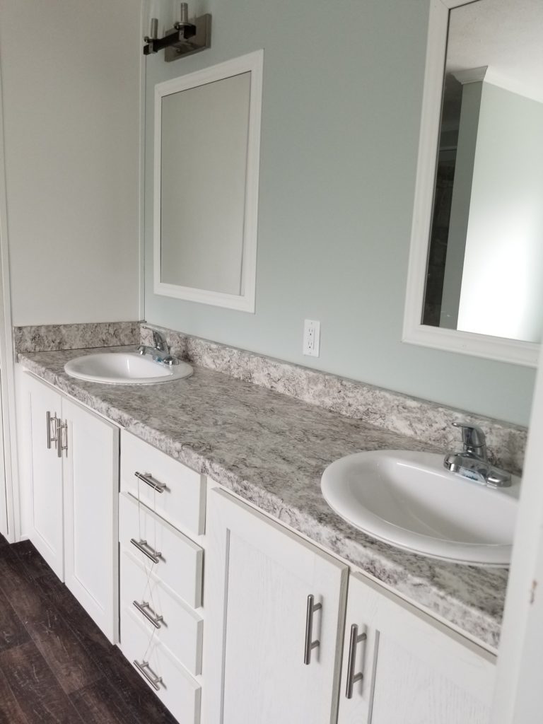 Winston Kinlock Falls Mitchell Homes