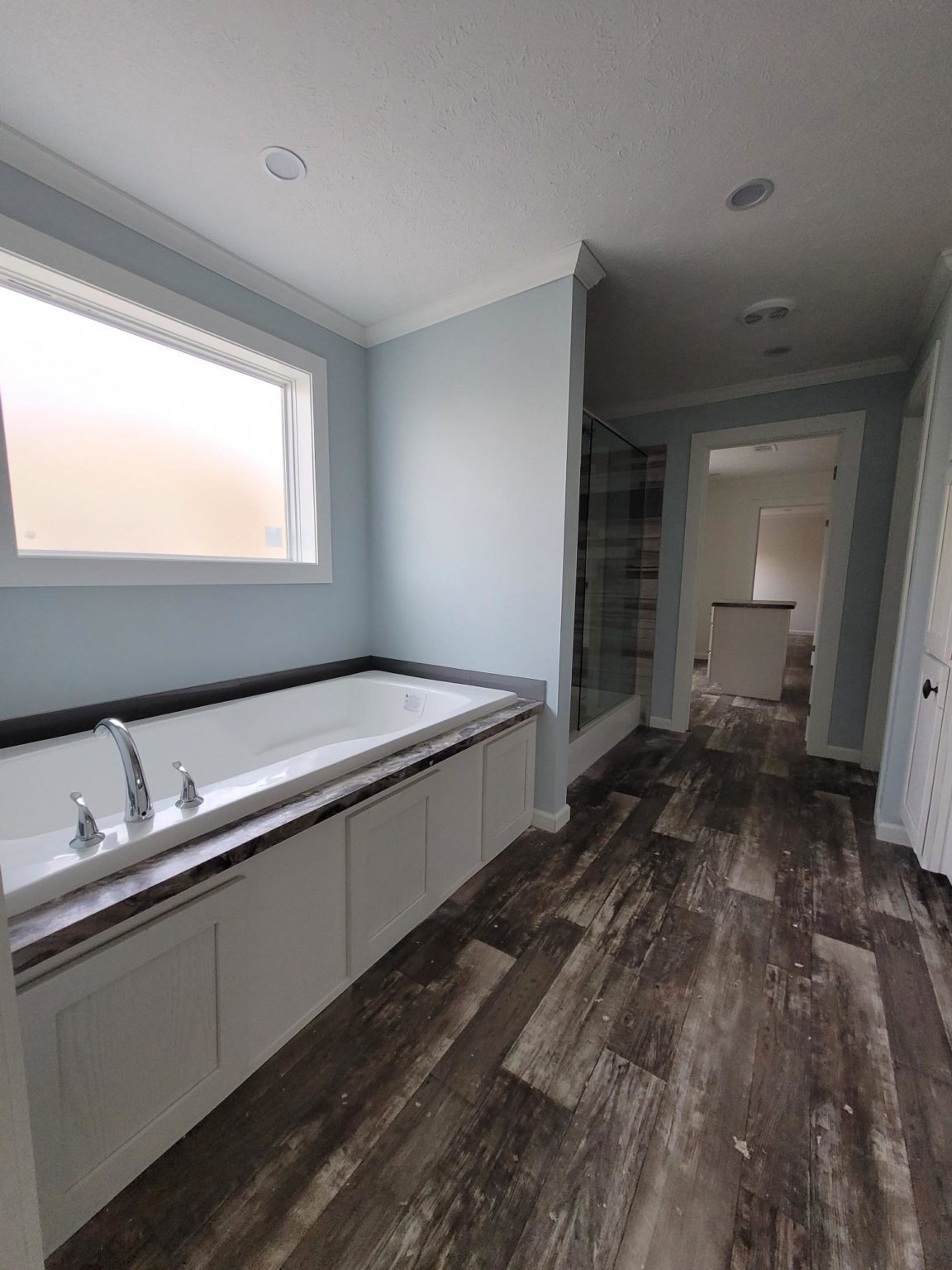 Winston Kinlock Falls Mitchell Homes