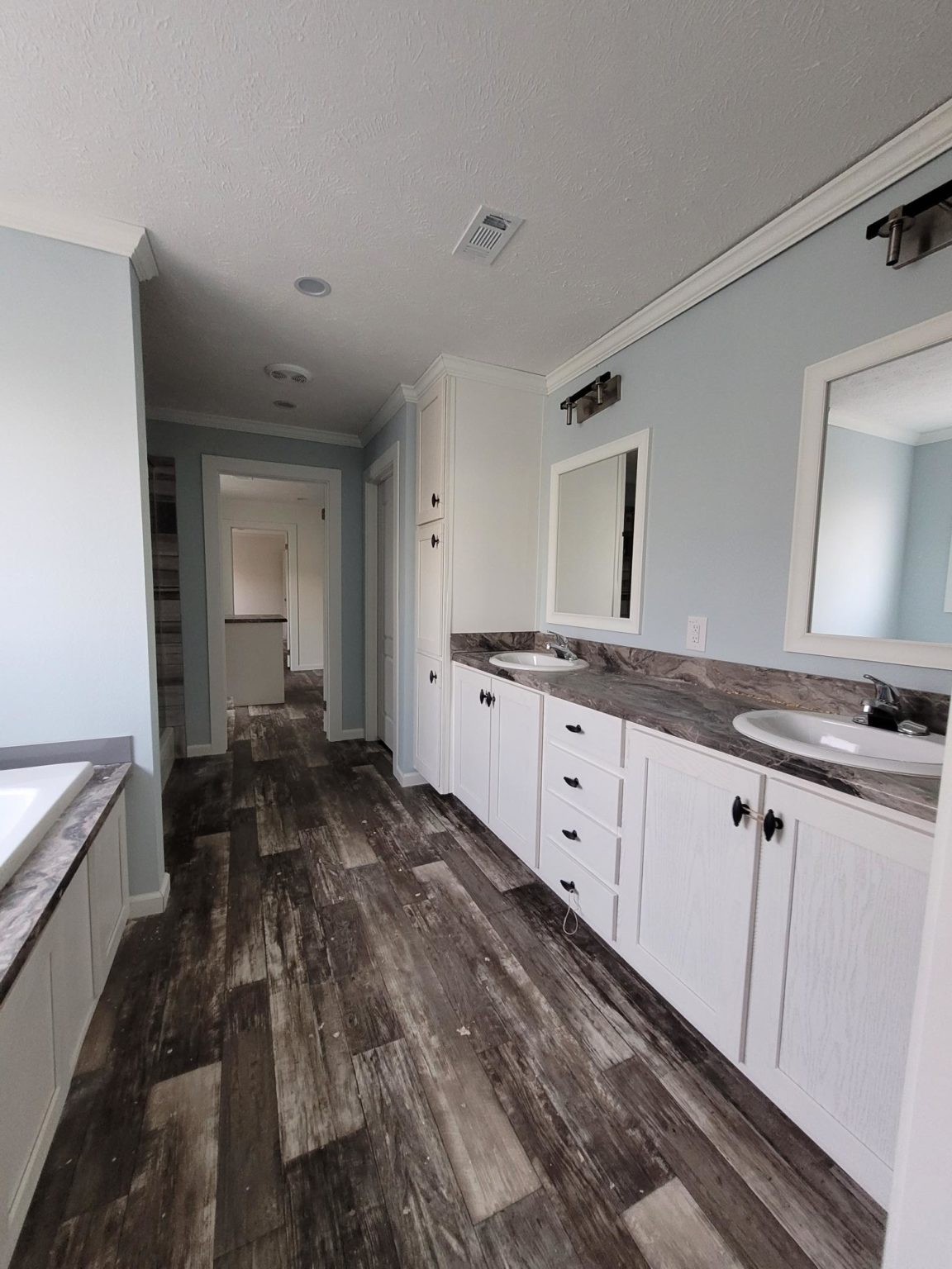 Winston Kinlock Falls Mitchell Homes