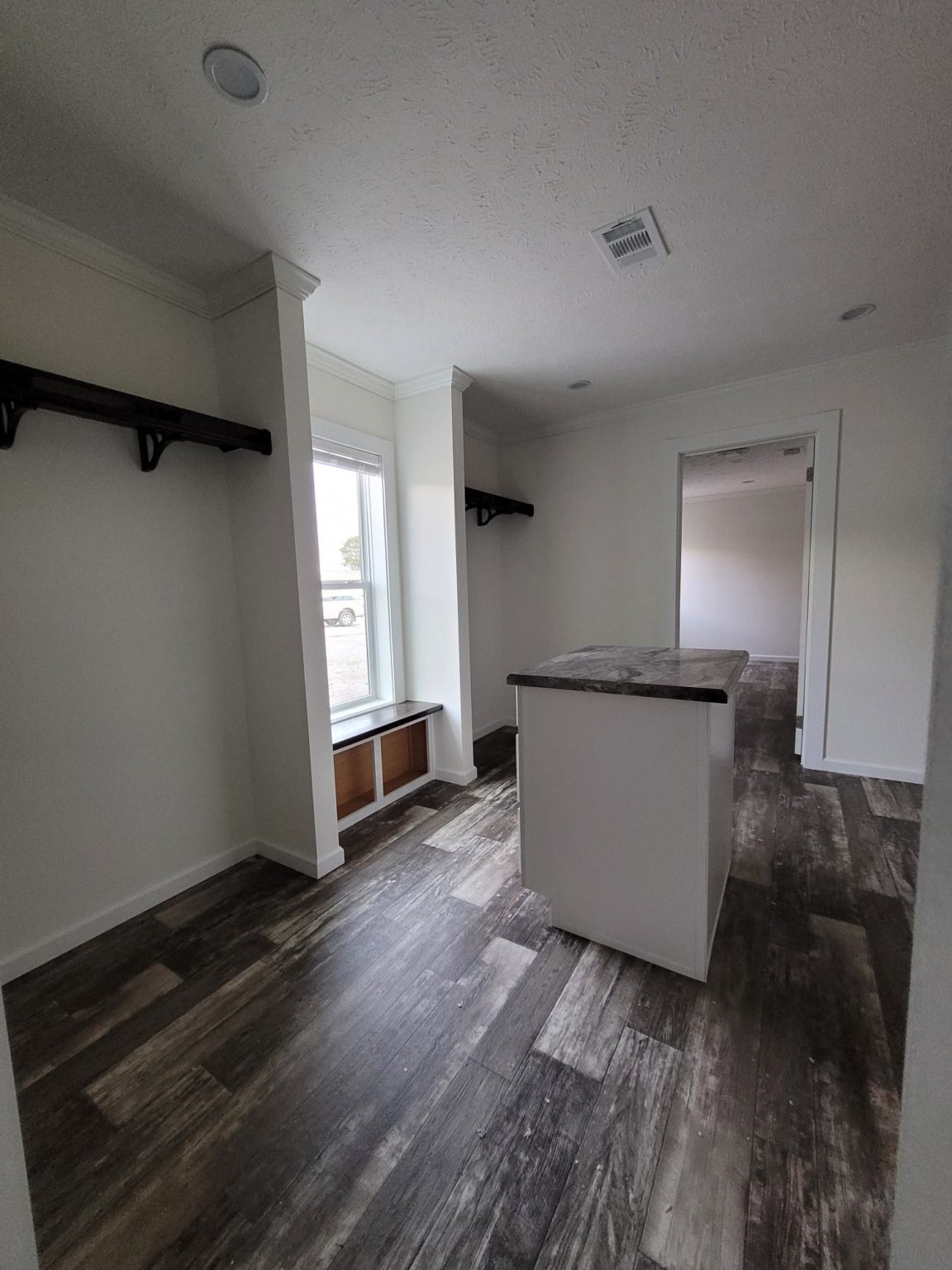 Winston Kinlock Falls Mitchell Homes