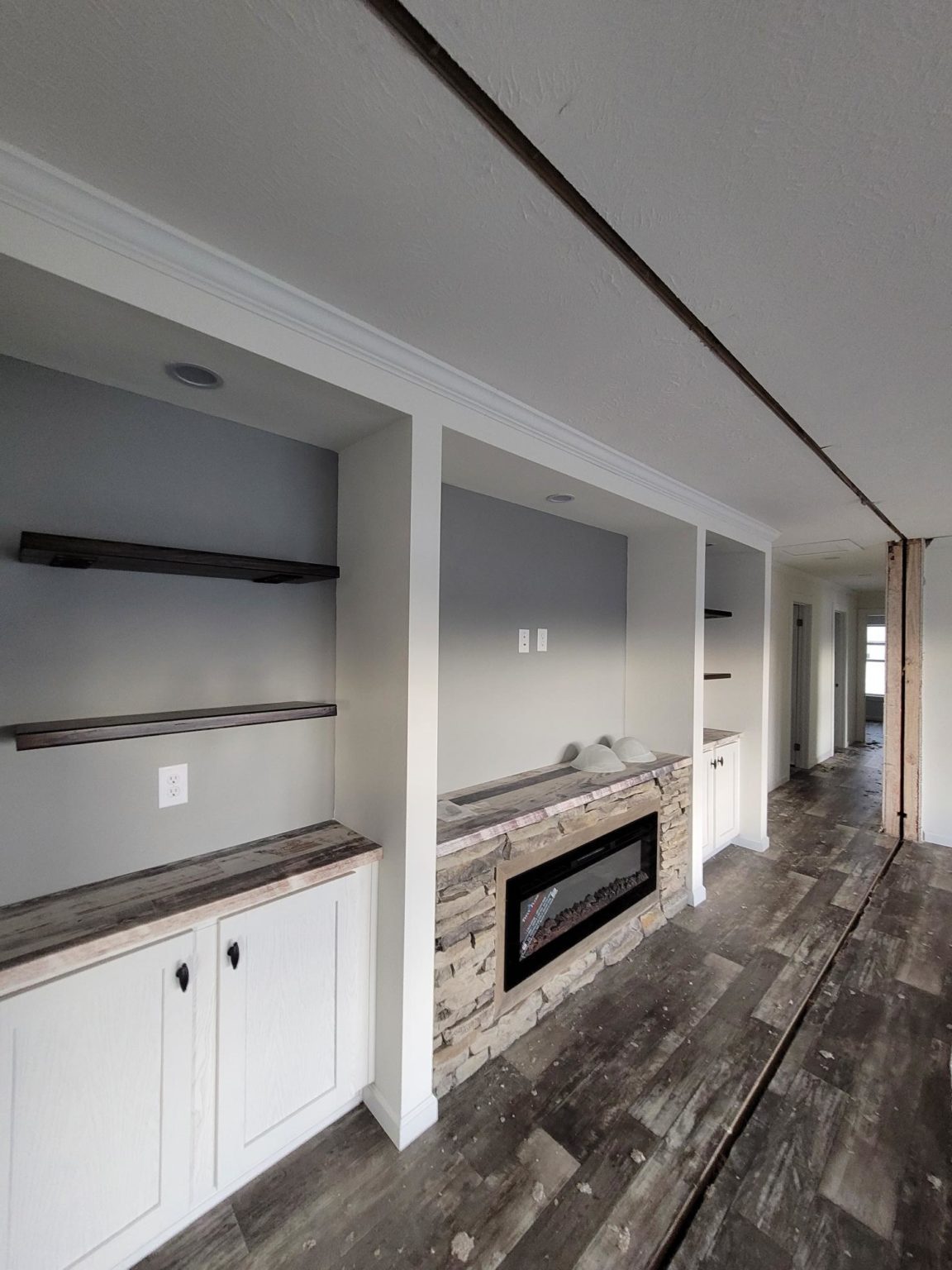 Winston Kinlock Falls Mitchell Homes