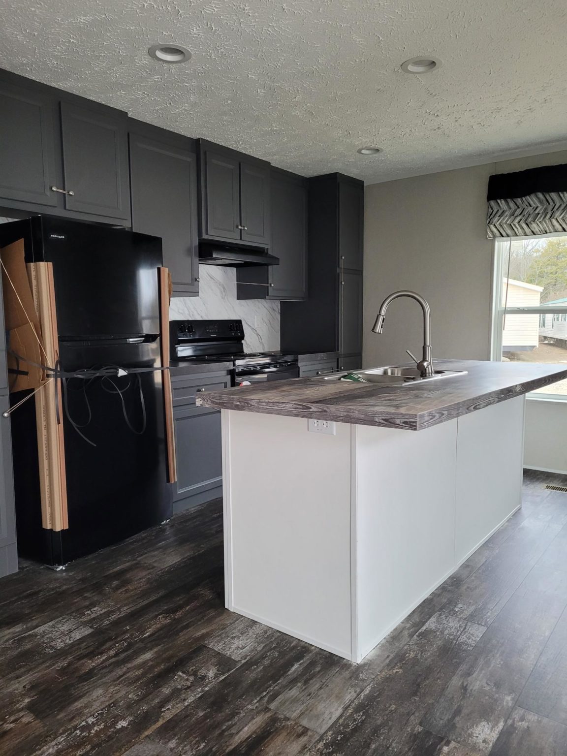 Clayton Riverview Mitchell Homes