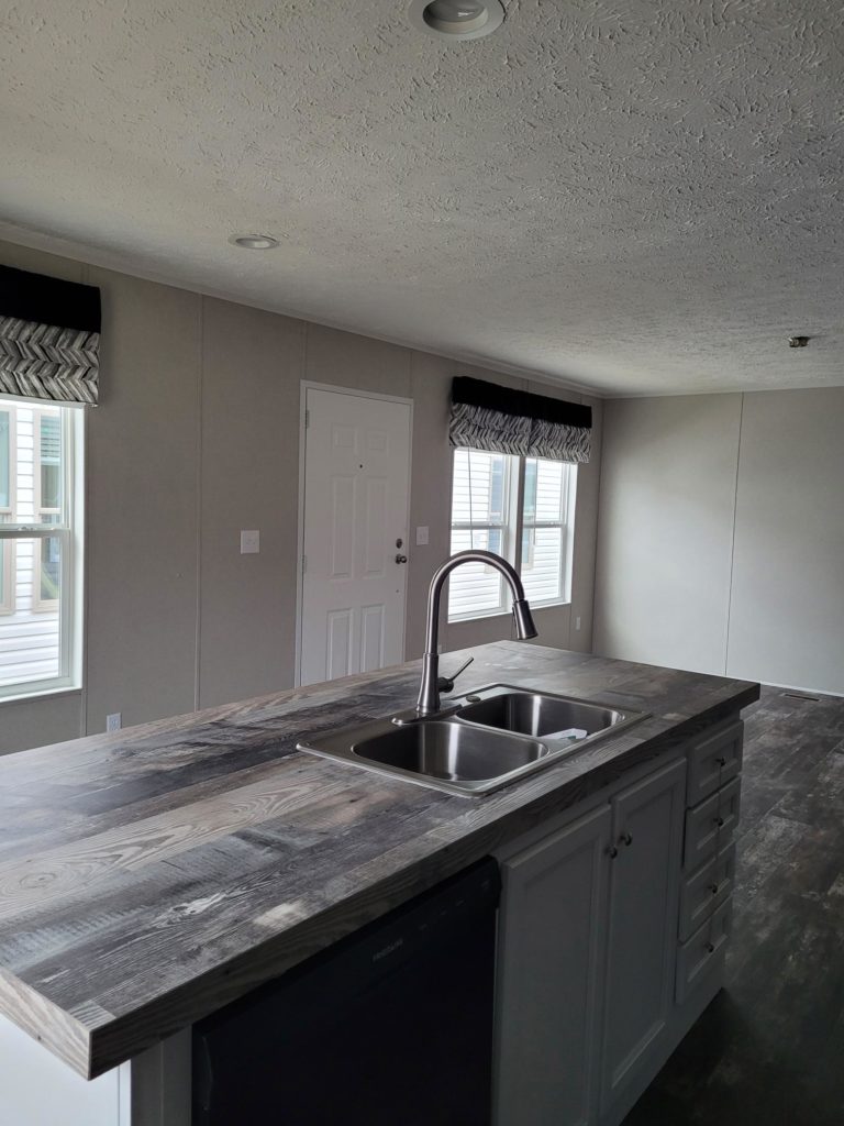 Clayton Riverview Mitchell Homes