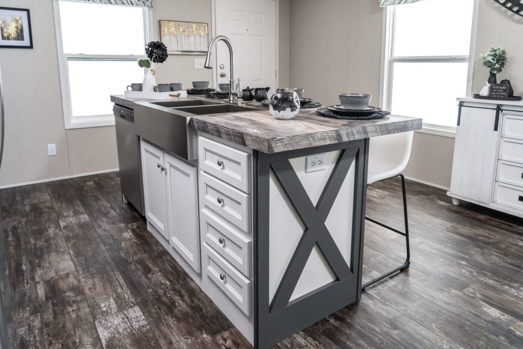 Clayton Riverview Mitchell Homes